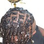 Cornrows