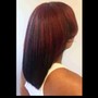 Wig Color