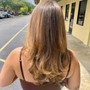 Balayage