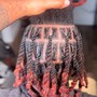 Retwist & Style