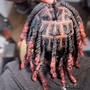 Retwist & Style