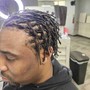 Loc maintenance