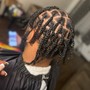 Kid's Braids