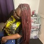 Havana Twists