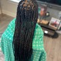 Senegalese Twist