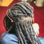 Soft locs