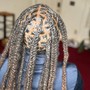 Tribal Braids