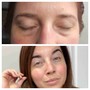 Eyebrow Tinting