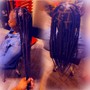 Box Braids