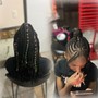 Micro plaits (bob)