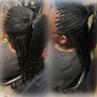 Sew In w/ part