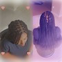 Box Braids