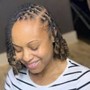 Crochet Braids