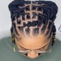 Box Braids