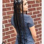 Poetic Justice Braids