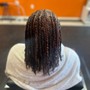 Senegalese Twist