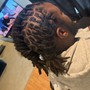 Loc retwist