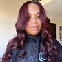 Closure Sew In