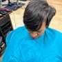 Relaxer edge Up