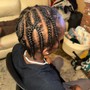 Braid Bar Style