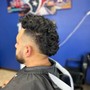 Edge up trimmer / razor / no steam