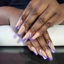 Gel Polish Manicure