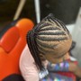 Kid's Braids