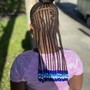 Kid's Braids