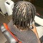 Comb Twist