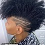 Comb Twist