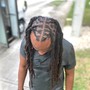 Dreadlocks