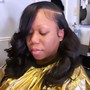 Natural Perm Rods