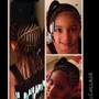 Comb Twist