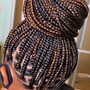 Kinky twist