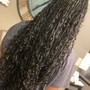 Steam/Deep Conditioning Treatment