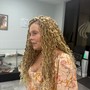 Wig Install