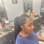 Lace Closure Sew In