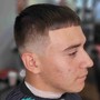 Men's Haircuts(18+)(Fades/Mohawks/Low&Even)