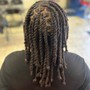 Comb Twist