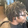 Partial relaxer