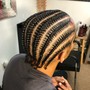 SMALL LOC EXTENTIONS