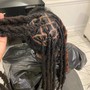 Individual Loc reattachment