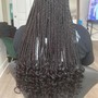 Natural Twists