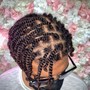 Loc Style