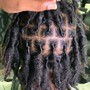 Loc Style