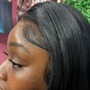 Lace Closure Sew In