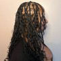 Any Size Island Twist Special