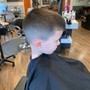 Kid’s Cut