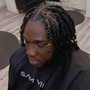 Men Braids