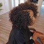 Crochet Braids or Curls